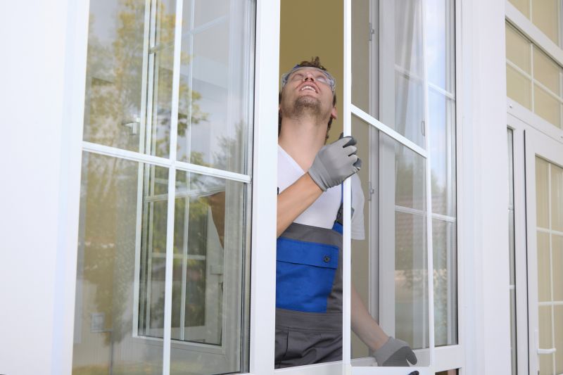 Cost of Windows Installation in Rockwall, TX